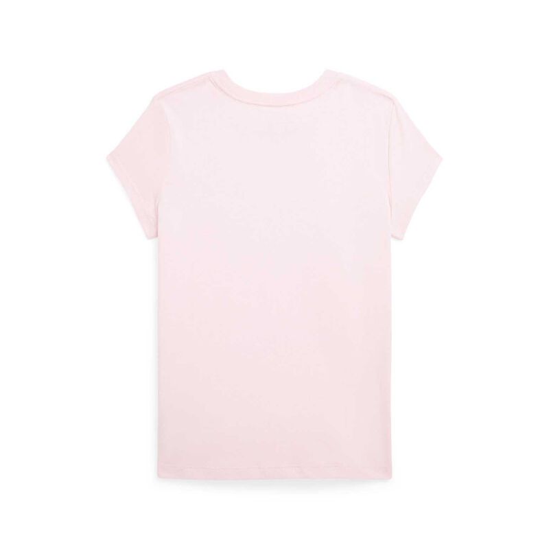 Polo Ralph Lauren Polo Bear Cotton Jersey Tee image number 1
